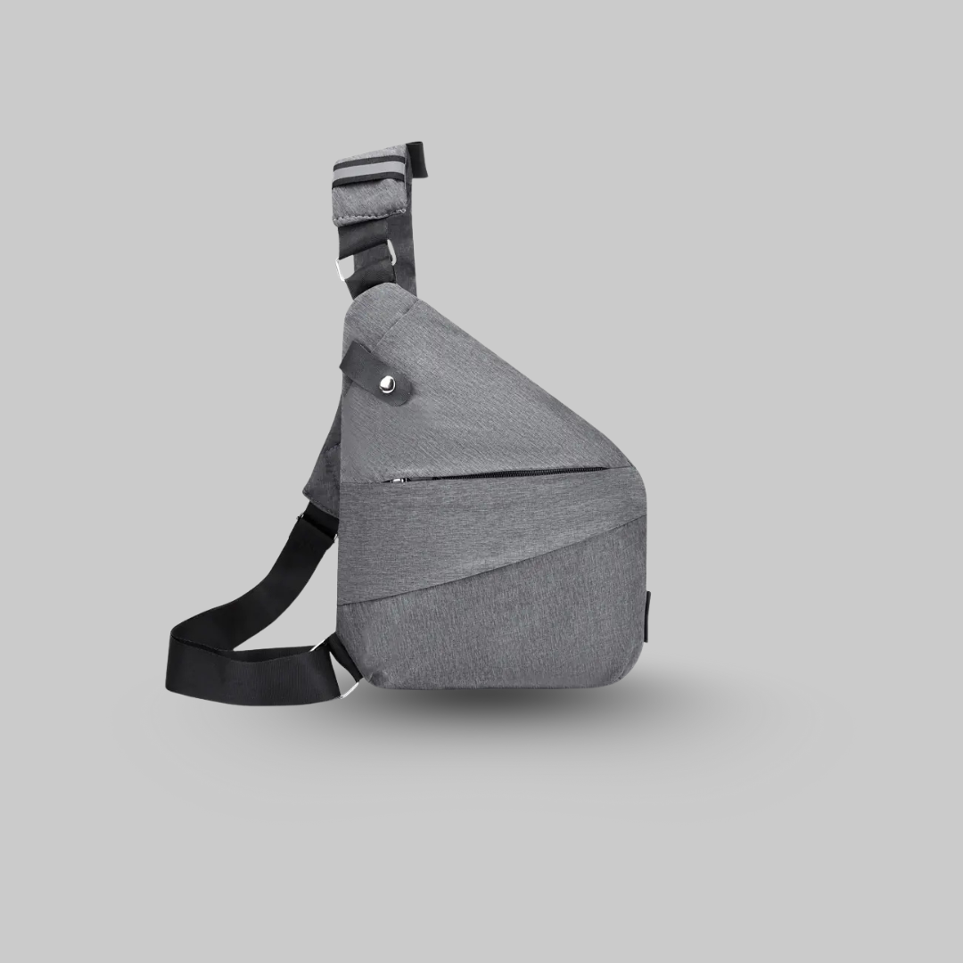 NEW Travelence's Theft Protection Travel Bag