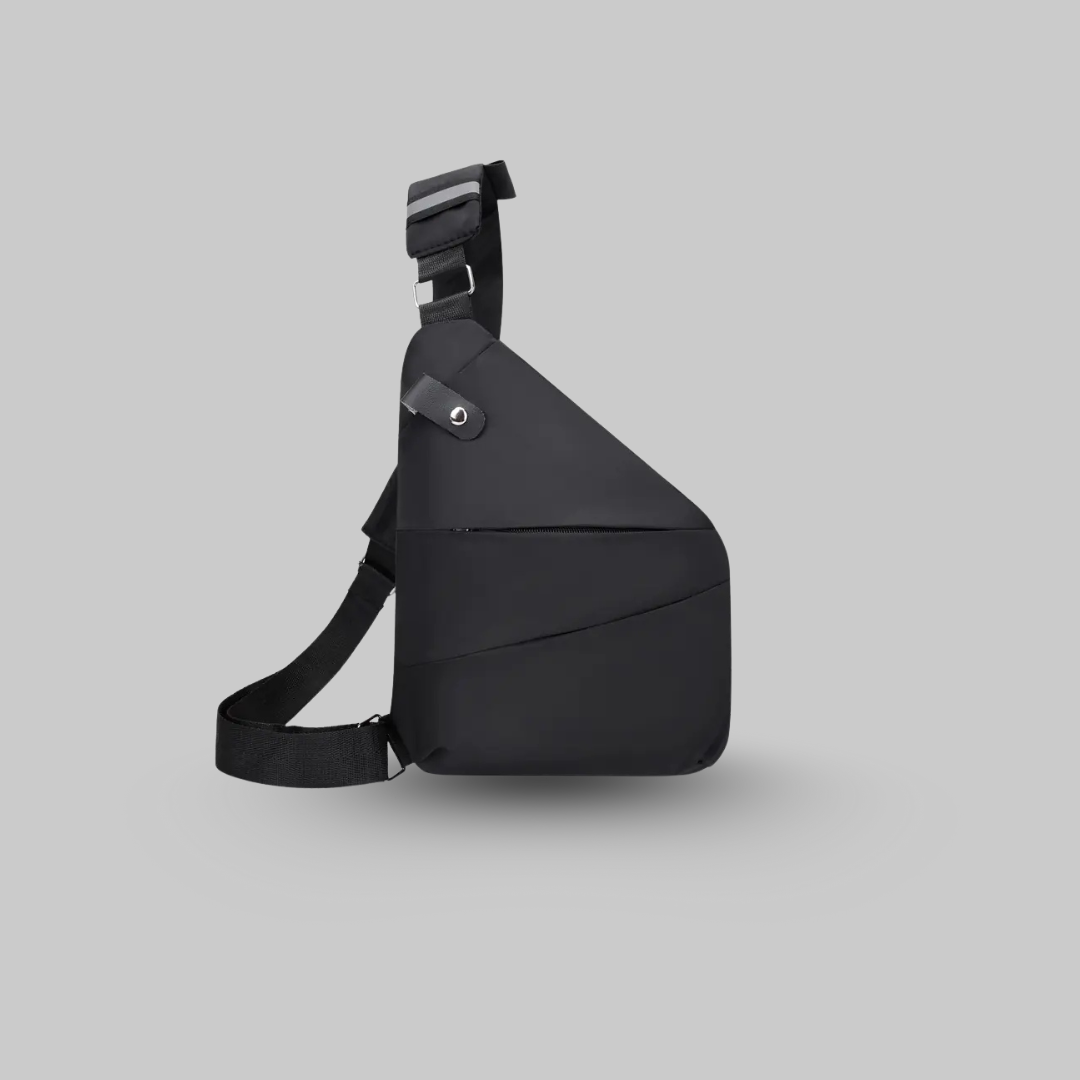 NEW Travelence's Theft Protection Travel Bag