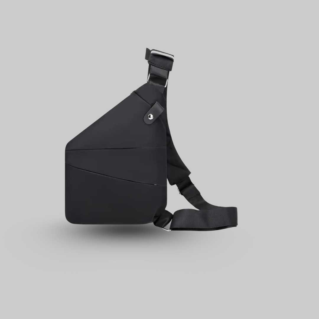 NEW Travelence's Theft Protection Travel Bag
