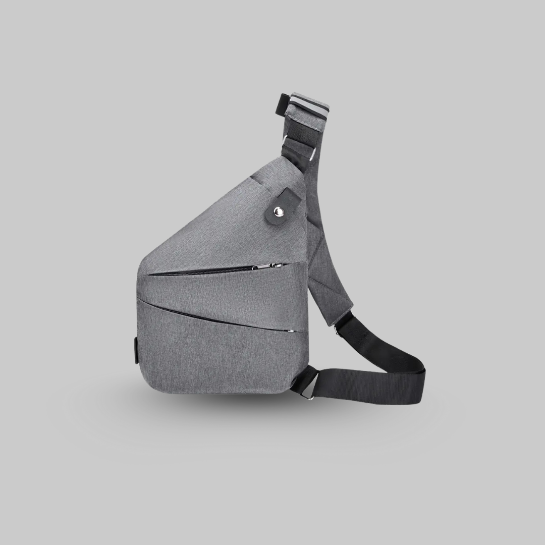 NEW Travelence's Theft Protection Travel Bag