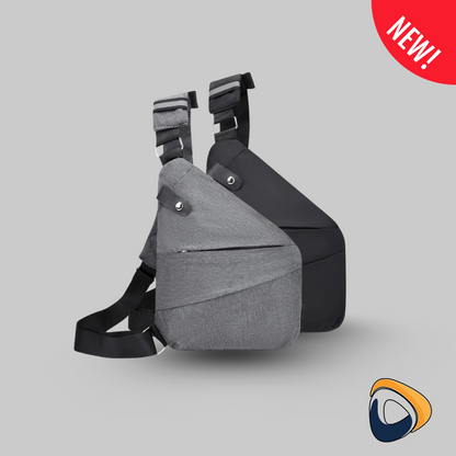 NEW Travelence's Theft Protection Travel Bag
