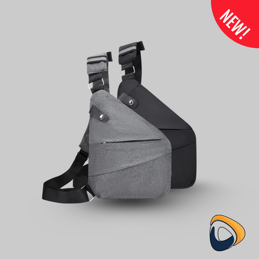 NEW Travelence's Theft Protection Travel Bag