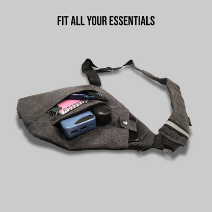 NEW Travelence's Bike Bag