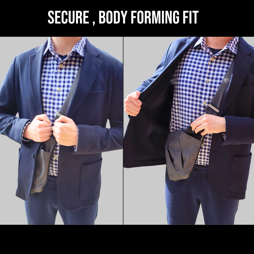 NEW Travelence's Bike Bag